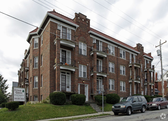 Building Photo - 1047 Beech Ave Rental