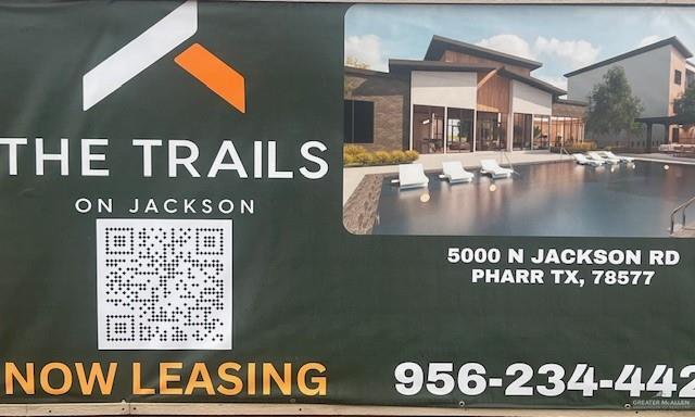 Building Photo - 5000 N Jackson Rd Unit 1 Rental