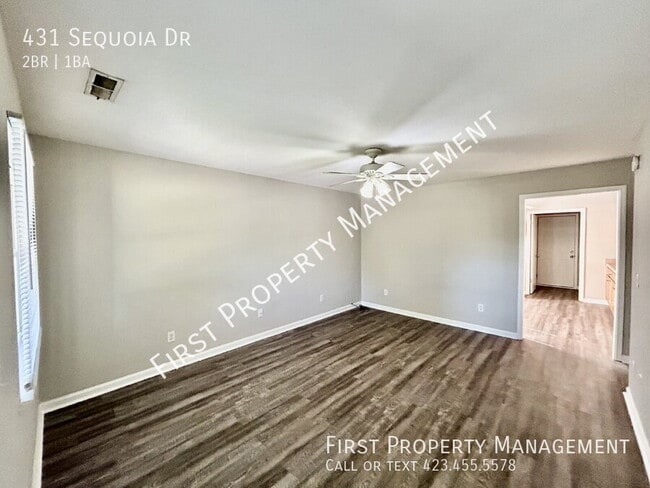 Photo - 431 Sequoia Dr