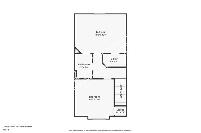 Photo - 1967 N 225 W