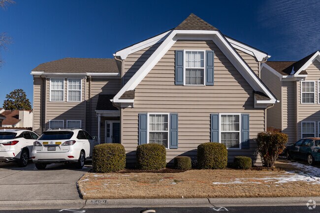 Photo - Witchduck Lake Condominiums