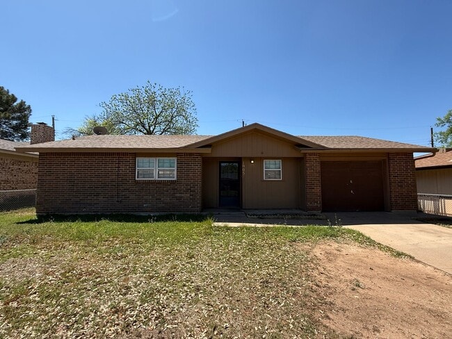 Building Photo - Charming 3 bedroom, 2 bathroom home near Kirby Park COMING SOON!