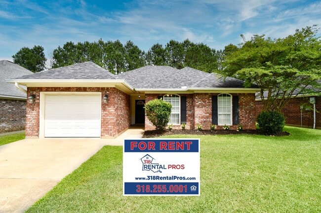 3 Bed, 2 Bath Home in Ruston! - 3 Bed, 2 Bath Home in Ruston!