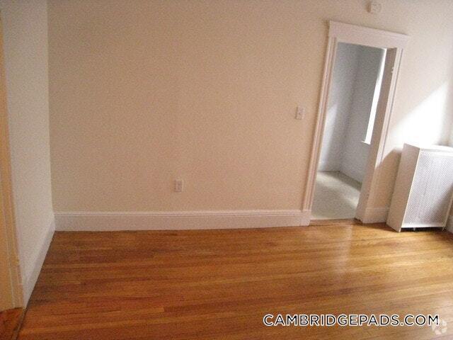 Building Photo - 26 Chauncy St Rental