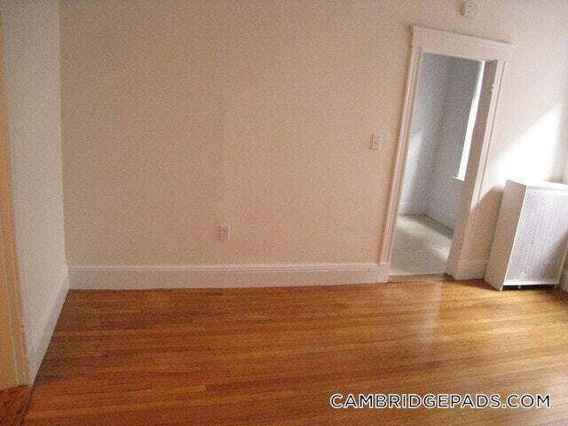 Building Photo - 26 Chauncy St Rental
