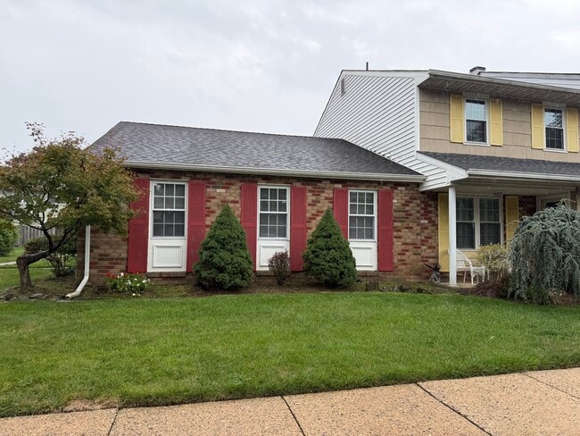 126 Kingsley Way