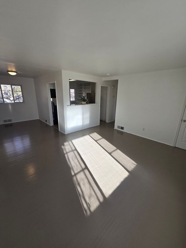 Photo - Centrally located in the NE Heights 4 bedroom, 1 3/4 Bath 1900 square feet.