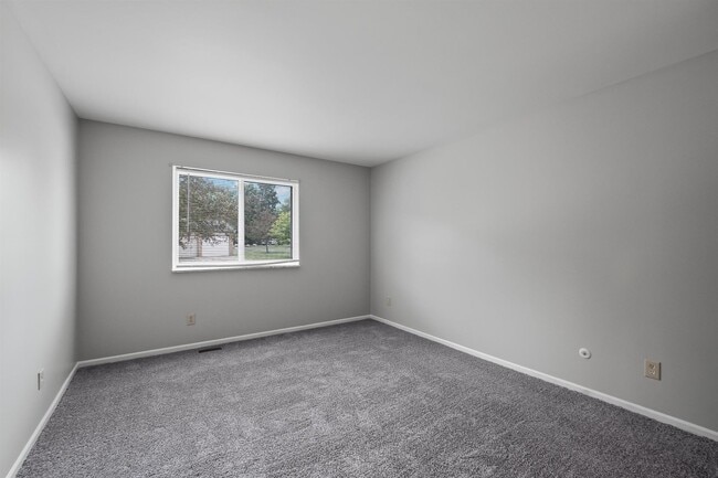 Woodside Apartments of Grand Blanc