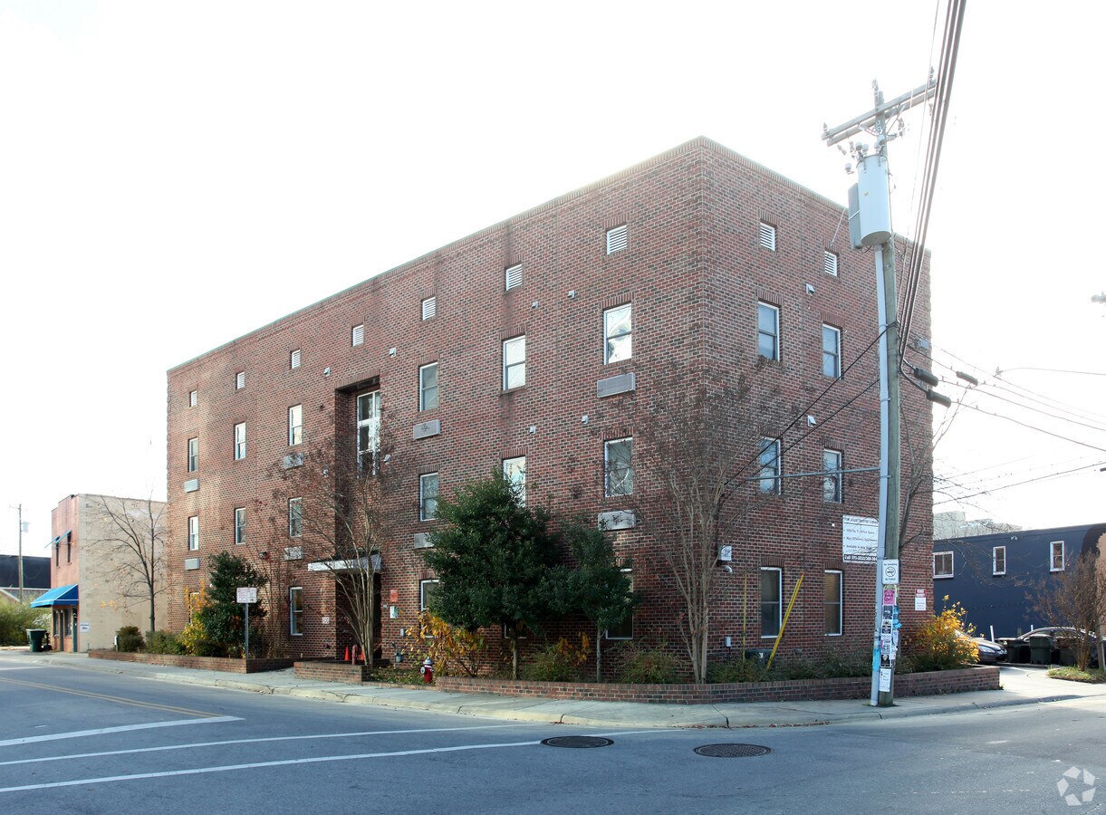 Photo - Trustee Corner