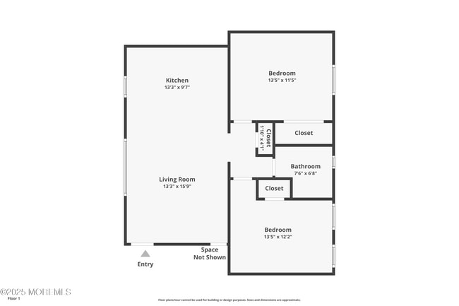 Photo - 283 Spring St Unit 3A