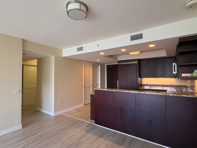 Photo - Envelope Yourself in Luxury at The Watermark Waikiki Unit 703