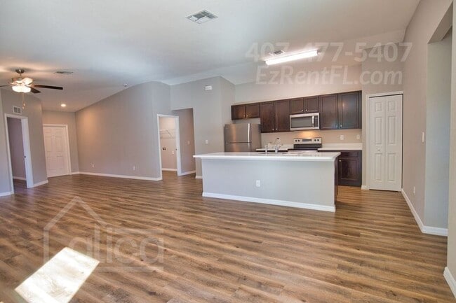 Photo - 5204 S San Mateo Dr