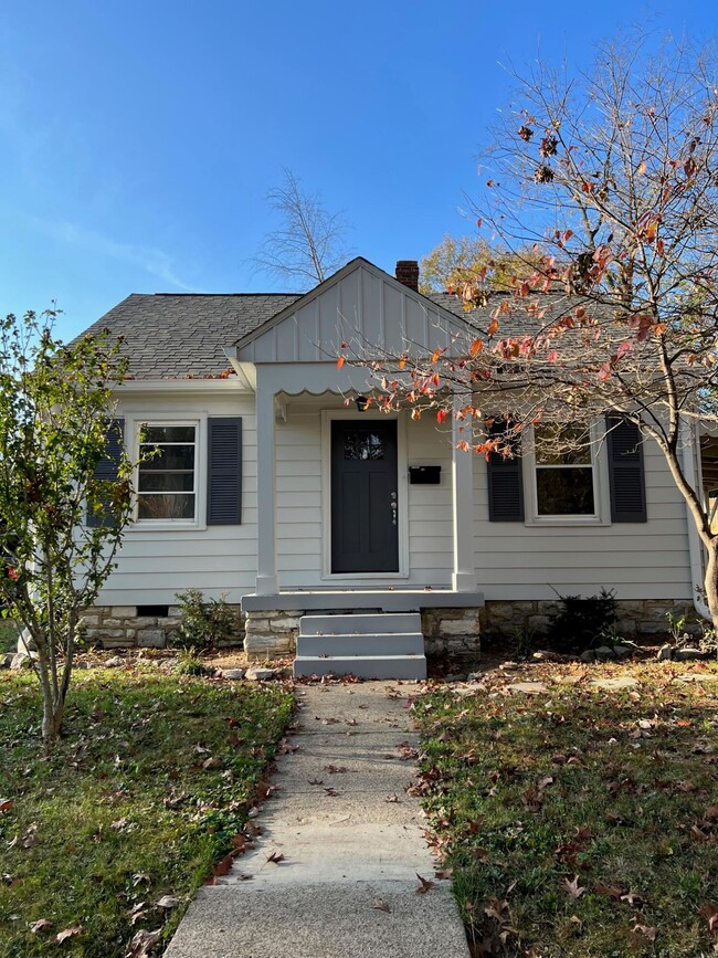 1600 Clayton Ave Rental - House Rental in Lexington, KY | ForRent.com