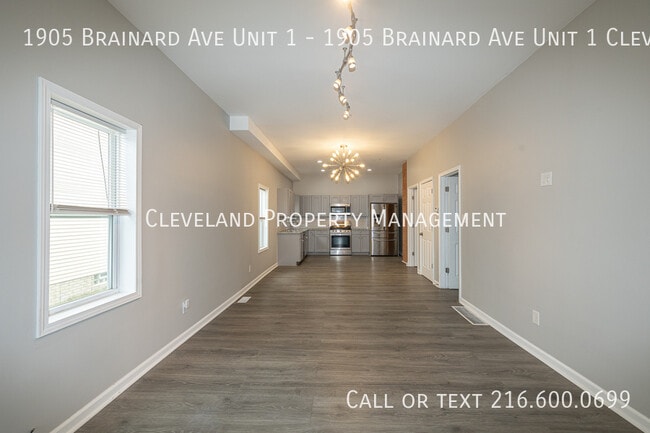 Photo - 1905 Brainard Ave Unidad 1905 Brainard Ave 1 Cleveland, OH. 44109