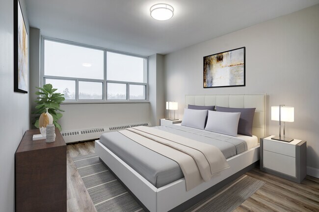 Photo - 345 Merton Street