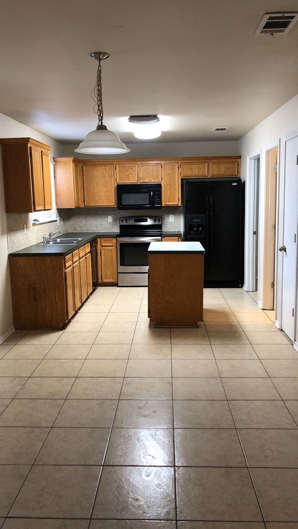 Photo - NEW FLOORING - COMING SOON!