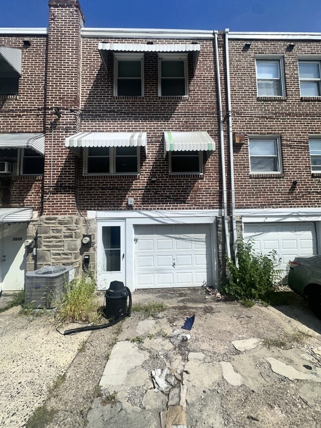 1510 Washington Ave