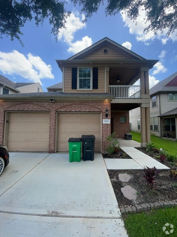 Building Photo - 2823 Feather Green Trail Rental