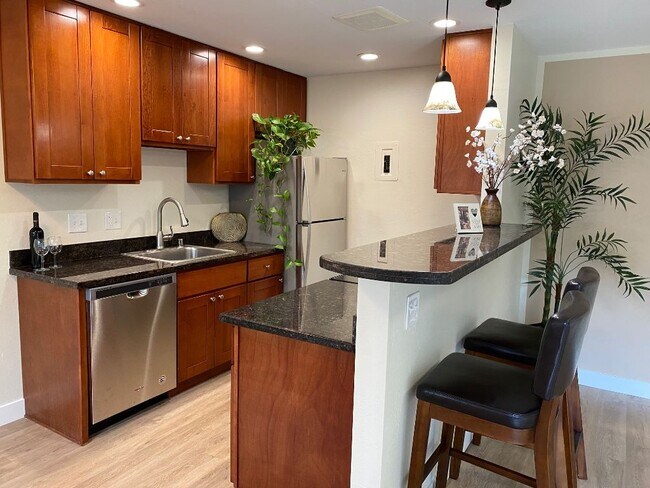 Photo - The Court Apartments