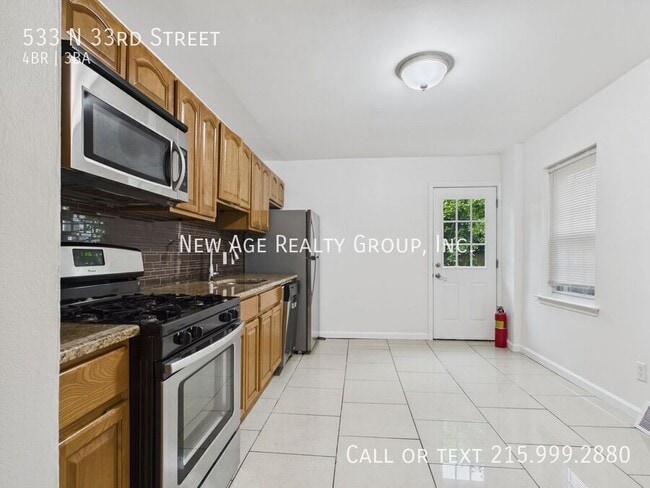 Photo - 533 N 33rd St