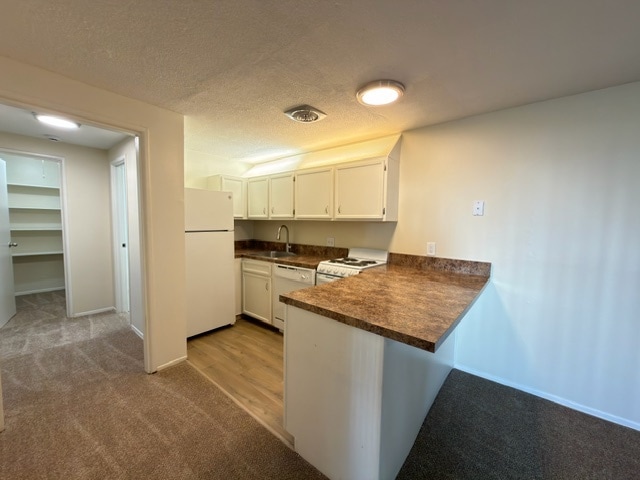 Long Meadow Landings