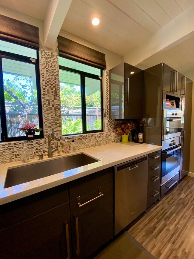 Photo - Modernized Eichler Masterpiece