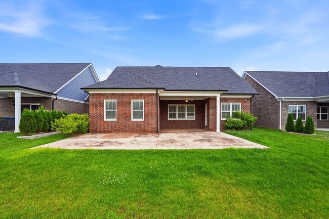 Photo - Rental Property on Champion Pointe Golf Course