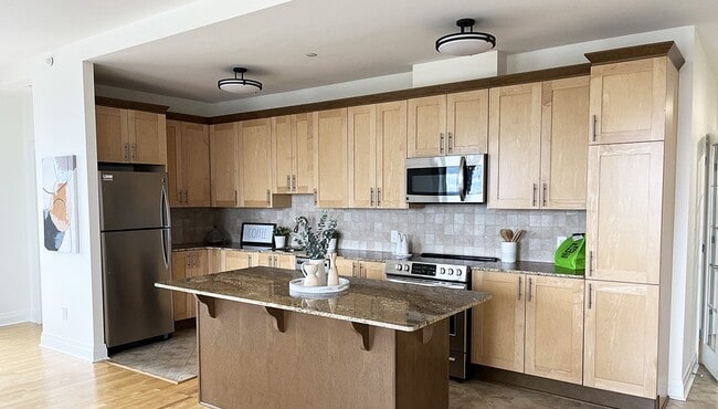 Photo - William's Court C