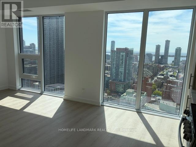 Photo - 100 Queen St E Unit 3107