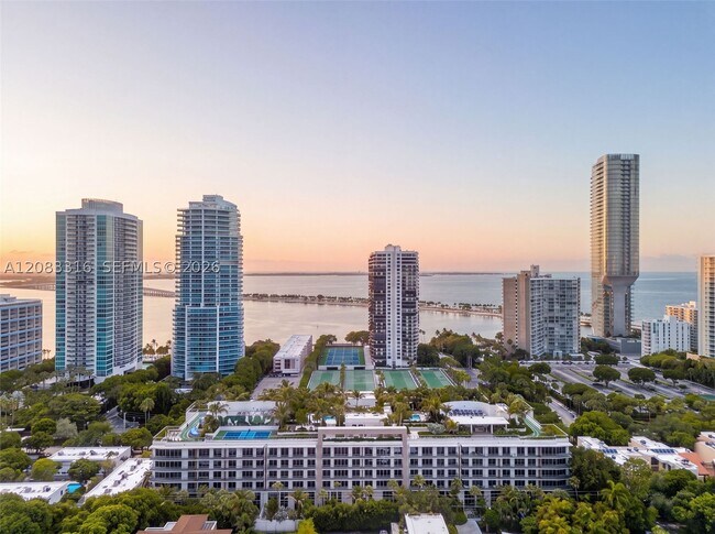 Photo - 2200 Brickell Ave Unit 315