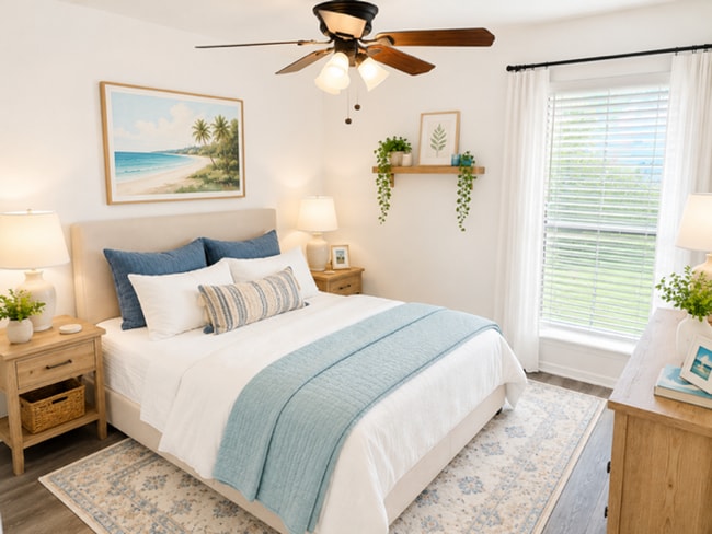 Photo - three bedroom house, in quiet family neighborhood