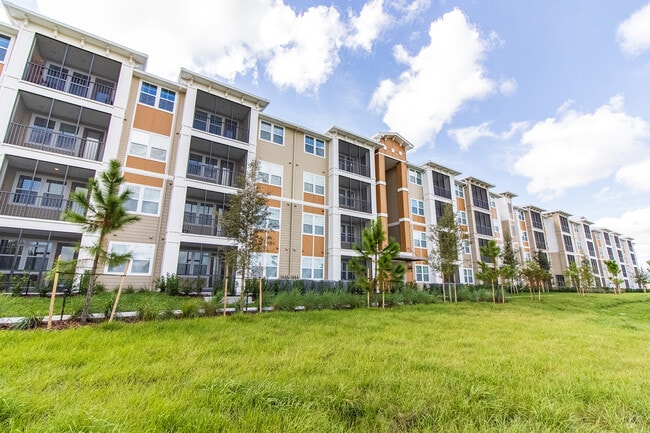 Parc Hill Senior Living