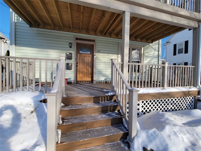 Photo - 90 Broad Ave Unidad 1