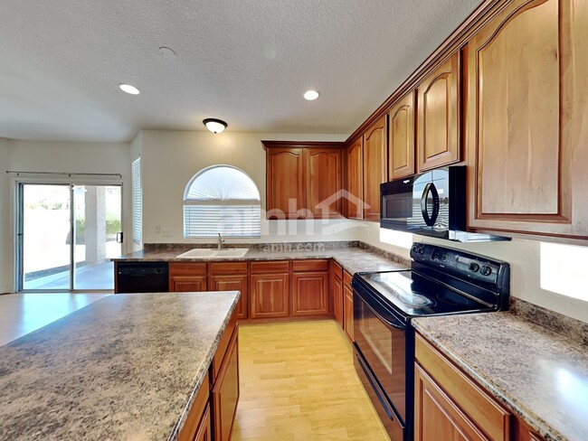 Photo - 4854 E Meadow Mist Ln