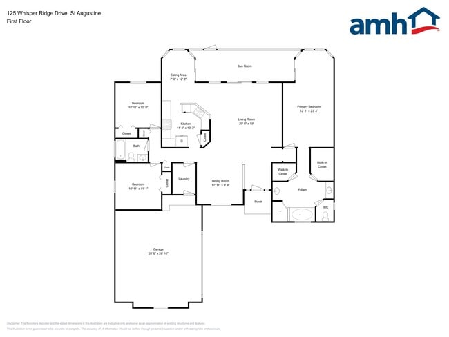 Photo - 125 Whisper Ridge Dr