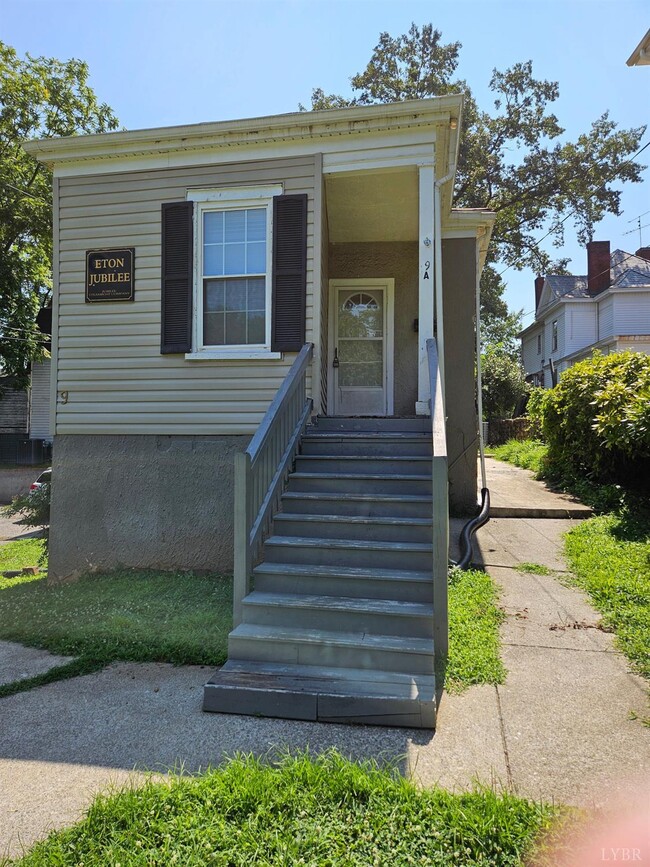 Building Photo - 9 W Princeton Cir Cir