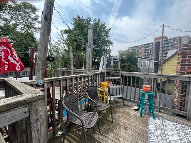 Photo - 8 Homer Sq Unit 2