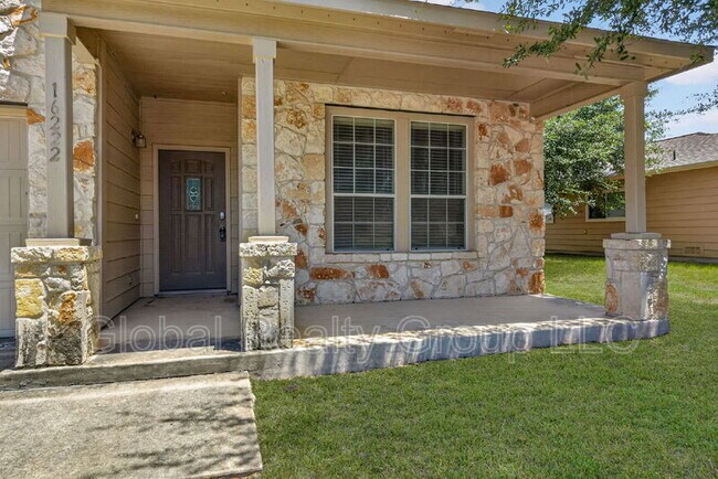 16222 Galloping Oak