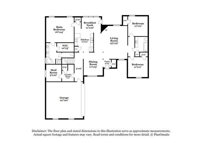 Photo - 1501 Cider House Ln