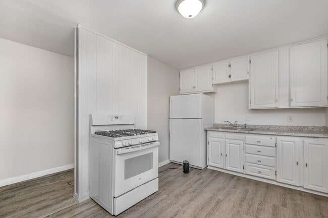 2306 SW 8th Ave Unidad 2306 SW 8th Ave #2
