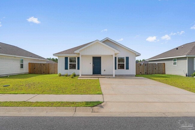 Building Photo - 6222 June Bug Dr