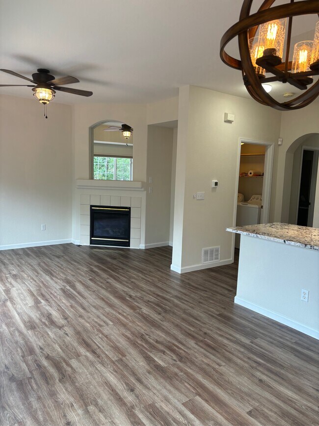 254 Quari St Townhome Townhome Rental in Aurora CO