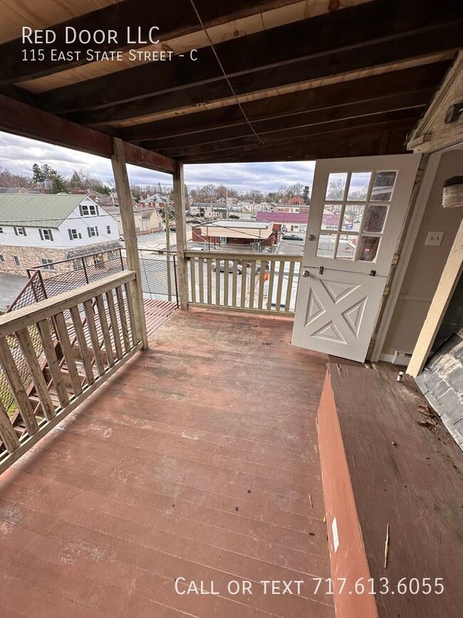 Photo - 115 E State St Unit C