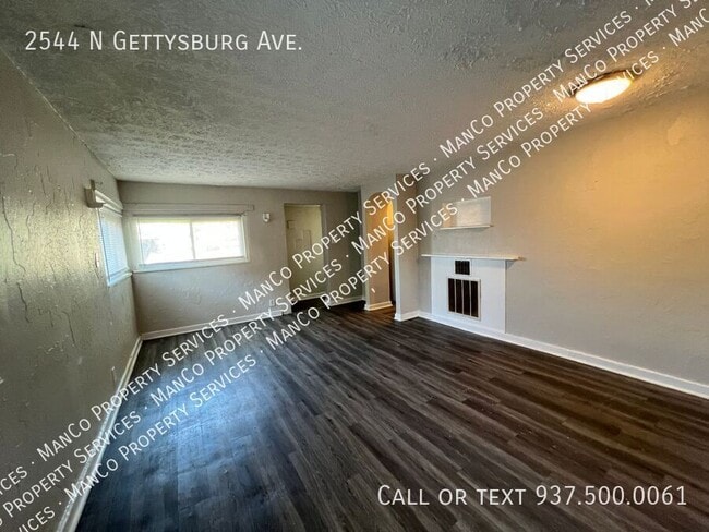 Photo - 2544 N Gettysburg Ave