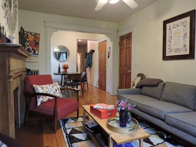 Photo - 331 Harvard St Unidad 5