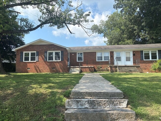 Building Photo - 408 S Jefferson St Unit A