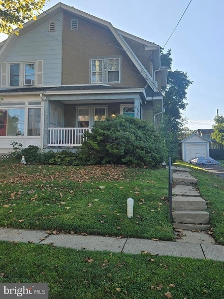 Building Photo - 237 Ellis Rd