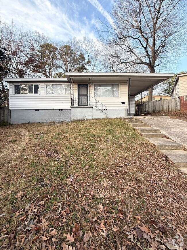 Building Photo - Beautiful Fully Remodeled 3-Bedroom, 1-Bat... Rental