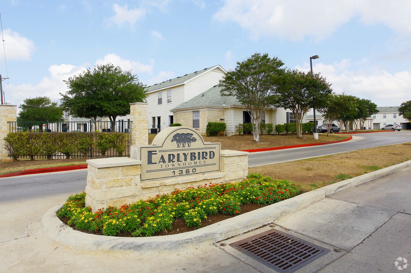 Photo - Stone Ranch Townhomes