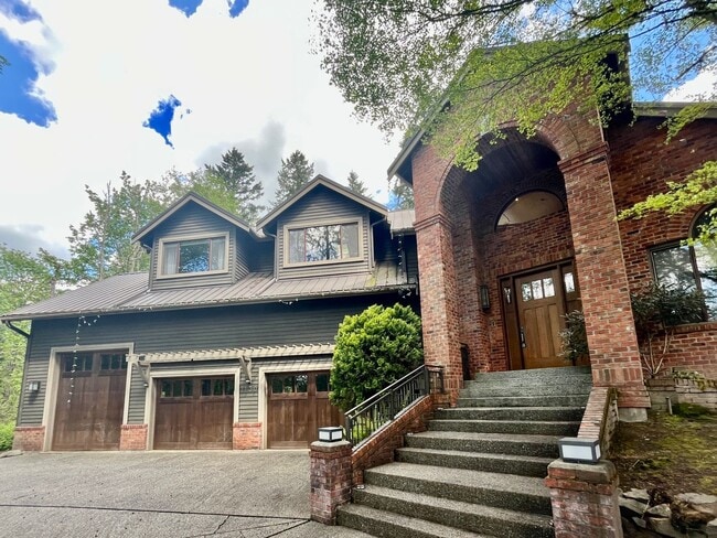 Photo - Luxury Estate Retreat in the Heart of Sammamish